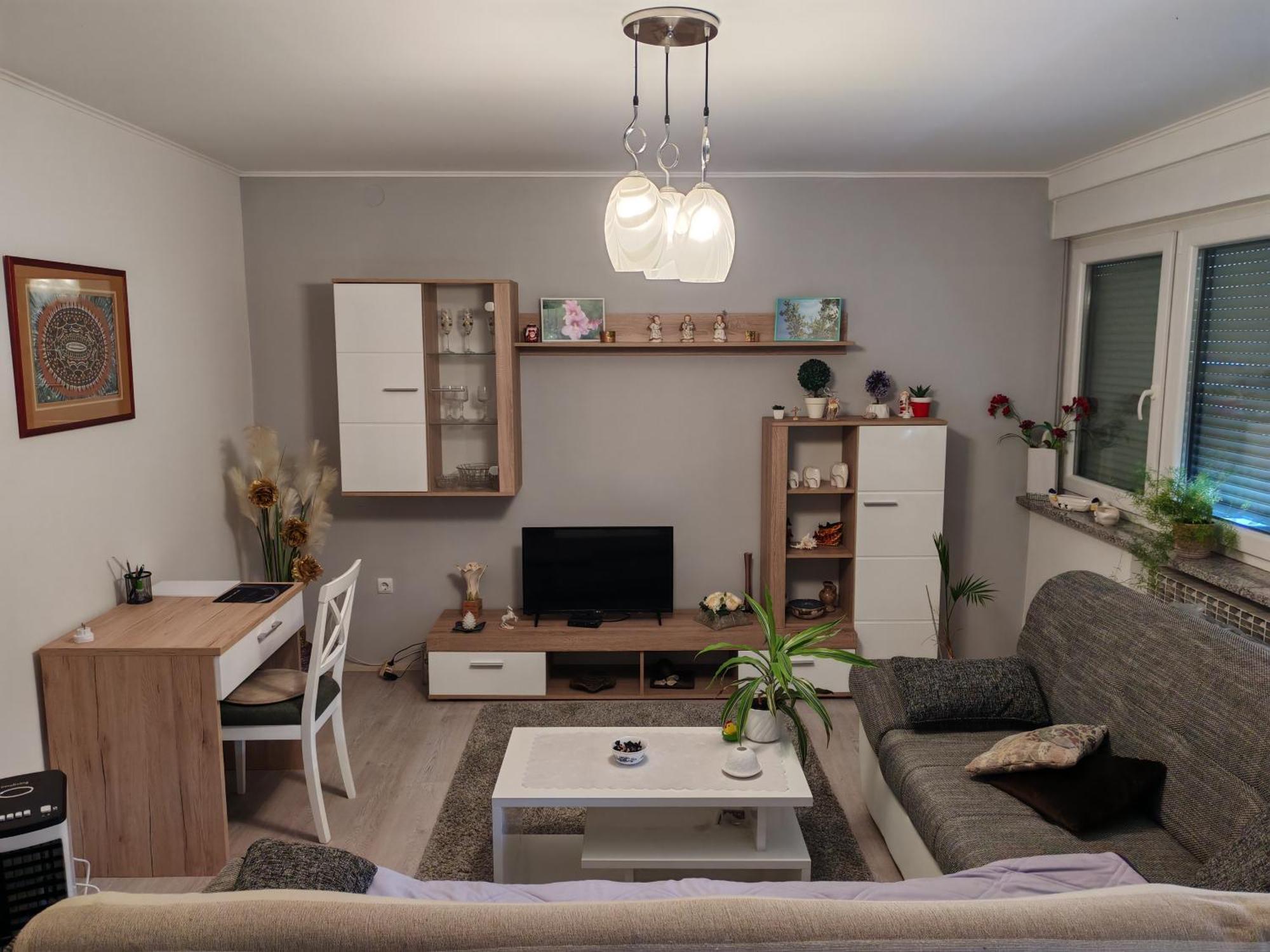 Apartman Ivana Karlovac Exterior photo