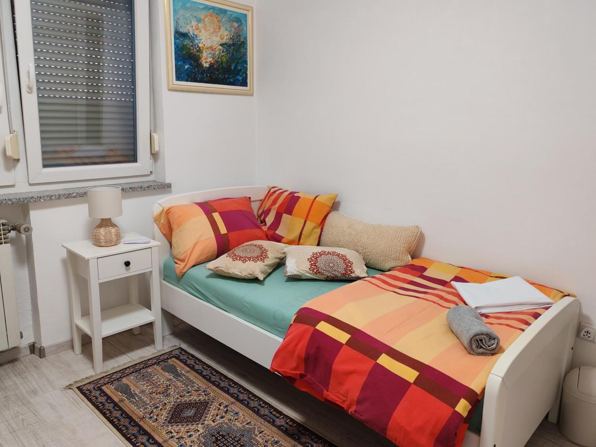 Apartman Ivana Karlovac Exterior photo