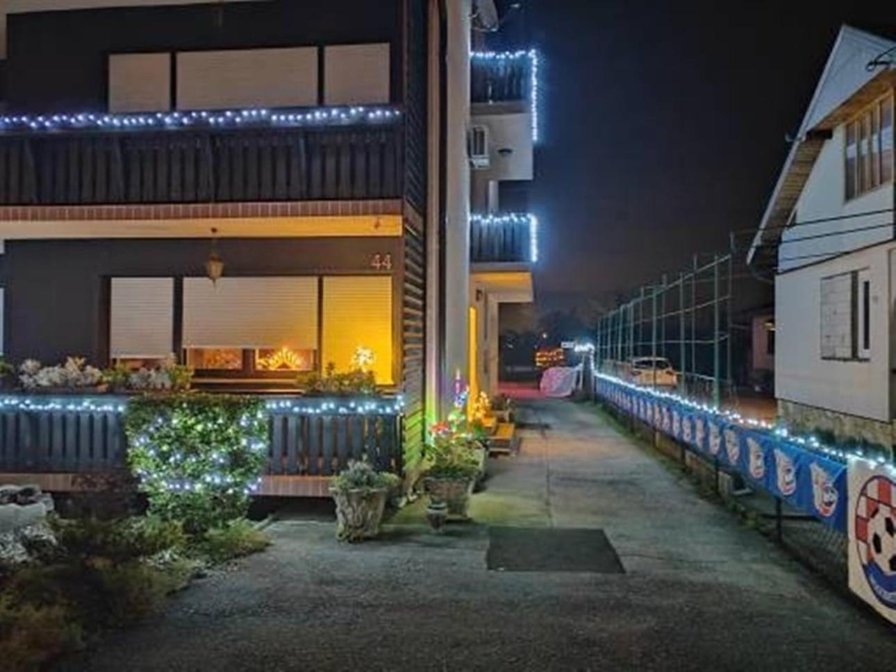 Apartman Ivana Karlovac Exterior photo