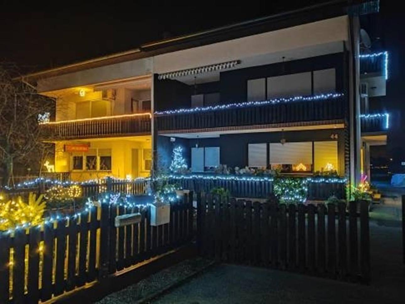 Apartman Ivana Karlovac Exterior photo